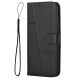 Чохол-книжка UniCase Jet Cover для Samsung Galaxy M35 (M356) - Black