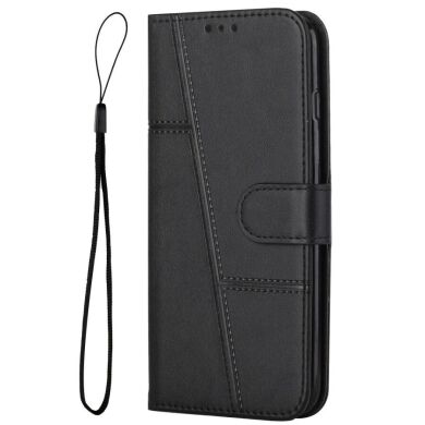 Чохол-книжка UniCase Jet Cover для Samsung Galaxy M35 (M356) - Black