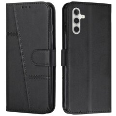 Чохол-книжка UniCase Jet Cover для Samsung Galaxy M35 (M356) - Black