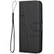 Чехол-книжка UniCase Jet Cover для Samsung Galaxy S24 FE (S721) - Black. Фото 4 из 10