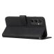 Чехол-книжка UniCase Jet Cover для Samsung Galaxy S24 FE (S721) - Black. Фото 3 из 10