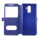 Чохол-книжка UniCase View Series для Samsung Galaxy A6+ 2018 (A605), Blue