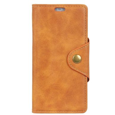 Чохол-книжка UniCase Vintage Wallet для Samsung Galaxy S10 Plus - Brown