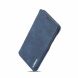 Чехол LC.IMEEKE Retro Style для Samsung Galaxy A51 (А515) - Blue. Фото 8 из 16