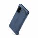 Чехол LC.IMEEKE Retro Style для Samsung Galaxy A51 (А515) - Blue. Фото 7 из 16