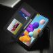 Чехол LC.IMEEKE Wallet Case для Samsung Galaxy A21s (A217) - Black. Фото 6 из 7