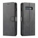 Чехол LC.IMEEKE Wallet Case для Samsung Galaxy S10 Plus (G975) - Black
