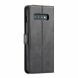 Чехол LC.IMEEKE Wallet Case для Samsung Galaxy S10 Plus (G975) - Black