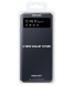 Чехол S View Wallet Cover для Samsung Galaxy A71 (А715) EF-EA715PBEGRU – Black. Фото 5 из 8