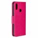 Чехол UniCase Butterfly Pattern для Samsung Galaxy A10s (A107) - Rose. Фото 3 из 10