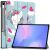 Чехол UniCase Life Style для Samsung Galaxy Tab S10 FE Plus - Horse