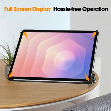 Чехол UniCase Life Style для Samsung Galaxy Tab S11 (X730/X736) - Cat