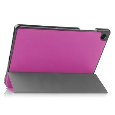 Чехол UniCase Slim для Samsung Galaxy Tab A9 Plus (X210/216) - Purple