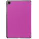 Чехол UniCase Slim для Samsung Galaxy Tab A9 Plus (X210/216) - Purple. Фото 3 из 7