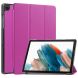 Чехол UniCase Slim для Samsung Galaxy Tab A9 Plus (X210/216) - Purple. Фото 1 из 7