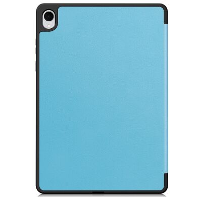 Чехол UniCase Soft UltraSlim для Samsung Galaxy Tab S11 (X730/X736) - Sky Blue