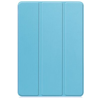 Чехол UniCase Soft UltraSlim для Samsung Galaxy Tab S11 (X730/X736) - Sky Blue