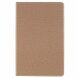 Чехол UniCase Texture Stand для Samsung Galaxy Tab A7 10.4 (2020) - Light Brown. Фото 1 из 5