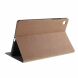 Чохол UniCase Texture Stand для Samsung Galaxy Tab A7 10.4 (2020) - Light Brown