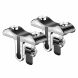 Игровой контроллер BASEUS Trigger G9 One Pair - Black. Фото 1 из 17