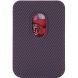 Кардхолдер Reframe Kevlar Fiber - Purple
