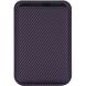 Кардхолдер Reframe Kevlar Fiber - Purple