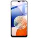 Комплект захисних плівок IMAK Full Coverage Hydrogel Film для Samsung Galaxy A14 (А145)