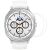 Комплект защитных стекол ENKAY 9H Watch Glass для Samsung Galaxy Watch 8 Classic