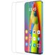Комплект защитных стекол HAT PRINCE 0.26mm Set для Samsung Galaxy A57 (A576) - Transparent. Фото 1 из 6