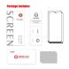 Комплект защитных стекол HAT PRINCE Full Glue Samsung Galaxy A07 (A075). Фото 8 из 8