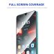 Комплект защитных стекол HAT PRINCE Full Glue Samsung Galaxy A07 (A075). Фото 2 из 8