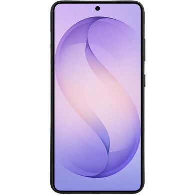 Кожаный чехол MELKCO Leather Case Magnetic для Samsung Galaxy S26 Ultra (S948) - Black