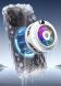 Кулер-вентилятор для смартфона Reframe K38 Magnetic Cooler - Black