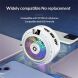 Кулер-вентилятор для смартфона Reframe K38 Magnetic Cooler - Black