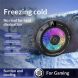 Кулер-вентилятор для смартфона Reframe K38 Magnetic Cooler - Black