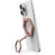 Магнитное кольцо-держатель URBAN ARMOR GEAR (UAG) Magnetic Ring Stand - Nude. Фото 9 из 15