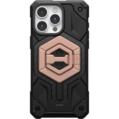 Магнитное кольцо-держатель URBAN ARMOR GEAR (UAG) Magnetic Ring Stand - Nude