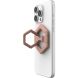 Магнитное кольцо-держатель URBAN ARMOR GEAR (UAG) Magnetic Ring Stand - Nude. Фото 8 из 15