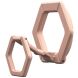 Магнитное кольцо-держатель URBAN ARMOR GEAR (UAG) Magnetic Ring Stand - Nude. Фото 4 из 15
