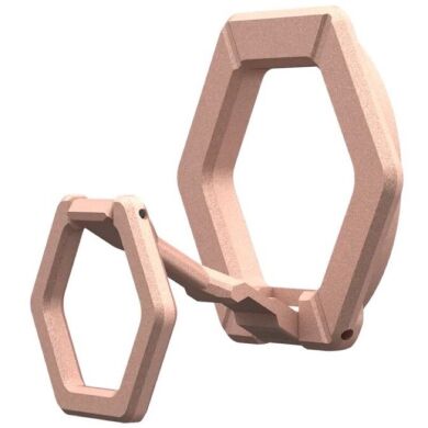 Магнитное кольцо-держатель URBAN ARMOR GEAR (UAG) Magnetic Ring Stand - Nude