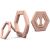 Магнитное кольцо-держатель URBAN ARMOR GEAR (UAG) Magnetic Ring Stand - Nude