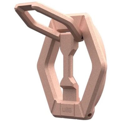 Магнитное кольцо-держатель URBAN ARMOR GEAR (UAG) Magnetic Ring Stand - Nude