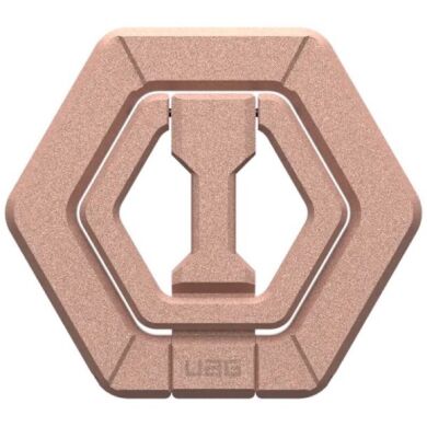 Магнитное кольцо-держатель URBAN ARMOR GEAR (UAG) Magnetic Ring Stand - Nude