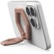 Магнитное кольцо-держатель URBAN ARMOR GEAR (UAG) Magnetic Ring Stand - Nude. Фото 10 из 15