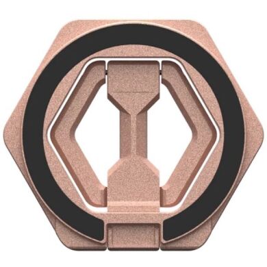 Магнитное кольцо-держатель URBAN ARMOR GEAR (UAG) Magnetic Ring Stand - Nude
