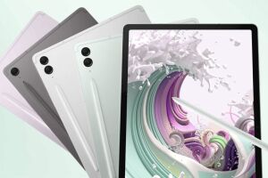 Обзор планшетов Samsung Galaxy Tab S9 FE и Tab S9 FE Plus: топ за свои деньги?