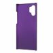 Пластиковый чехол Deexe Hard Shell для Samsung Galaxy Note 10+ (N975) - Purple. Фото 3 из 3