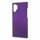 Пластиковый чехол Deexe Hard Shell для Samsung Galaxy Note 10+ (N975) - Purple. Фото 2 из 3