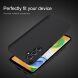 Пластиковий чохол NILLKIN Frosted Shield для Samsung Galaxy A34 (A346) - Black