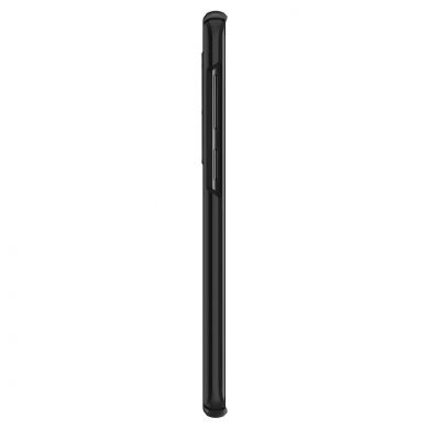 Пластиковый чехол SGP Thin Fit для Samsung Galaxy S9 Plus (G965)
